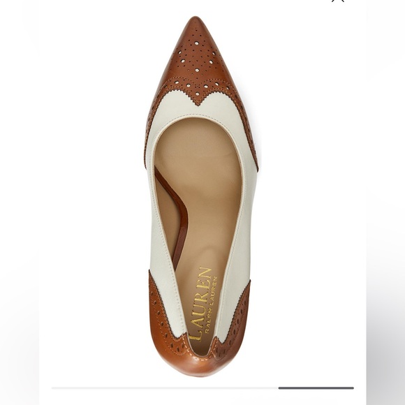 Lauren Ralph Lauren
Women's Lynden Pointed Pumps.‼️ - Picture 3 of 5